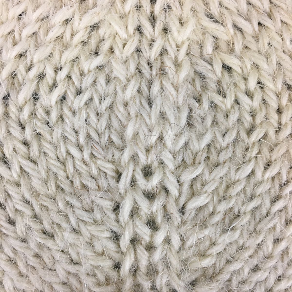 left lifted increase - knit 1 - right lifted increase then knit 2 together - knit 1 - slip slip knit