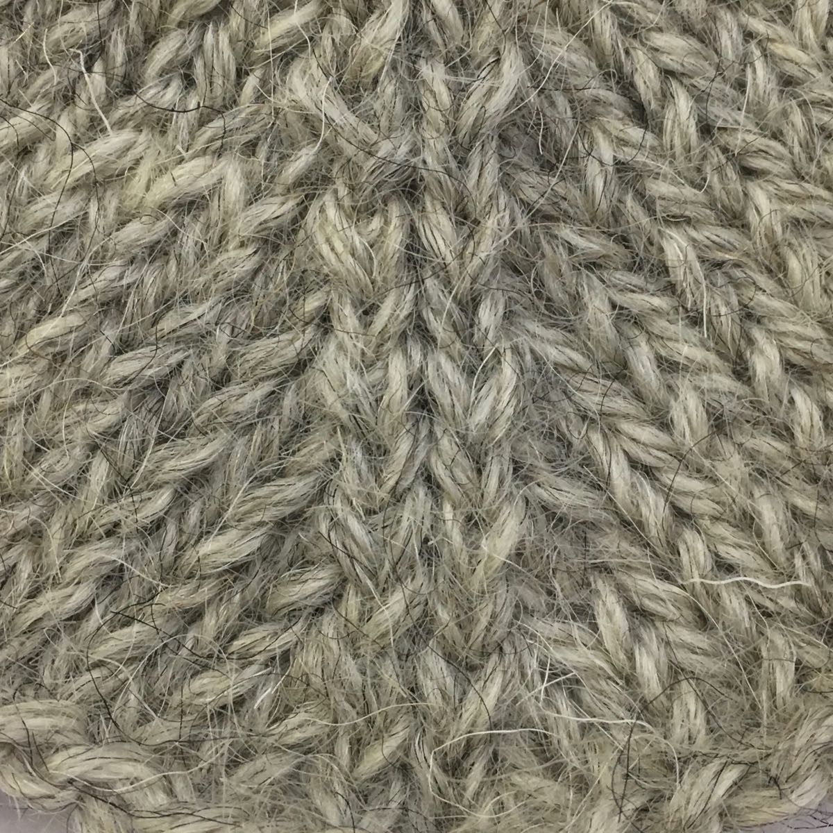 knit 2 together - slip slip knit