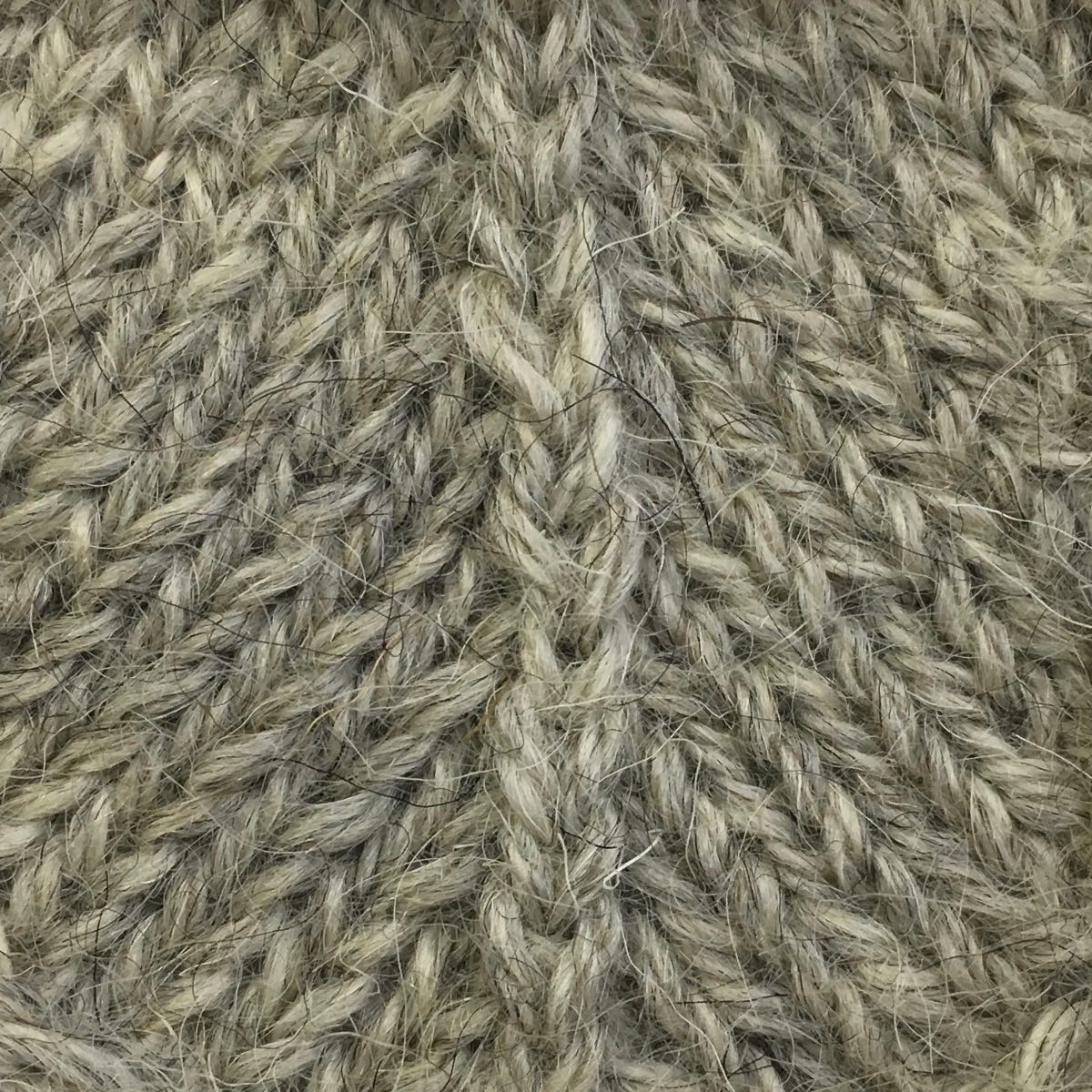 slip 2 together - knit 1 - pass slipped stitches over