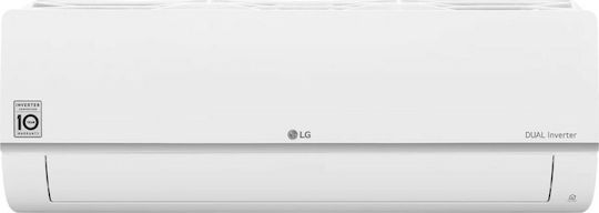 LG Ocean Κλιματιστικό Inverter 24000 BTU A++/A+ με WiFi