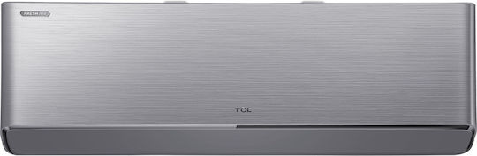 TCL C-Fresh Κλιματιστικό Inverter 12000 BTU A+++/A++ με Τεχνητή Νοημοσύνη