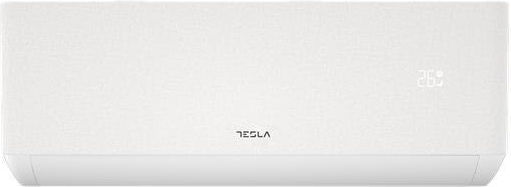 Tesla Advance Κλιματιστικό Inverter 12000 BTU A+++/A++ με Ιονιστή και WiFi