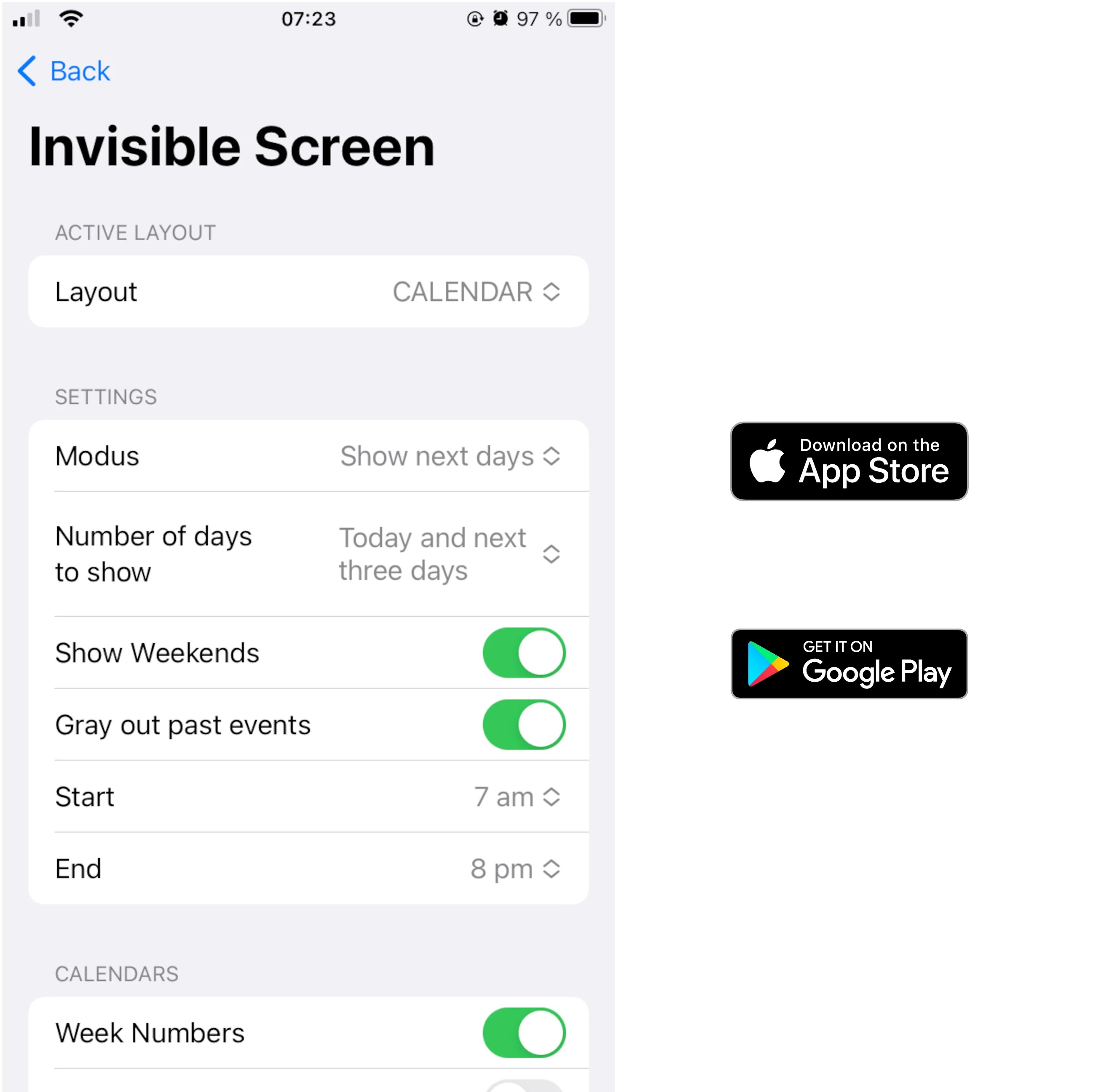 The Invisible Smart Display Invisible Computers