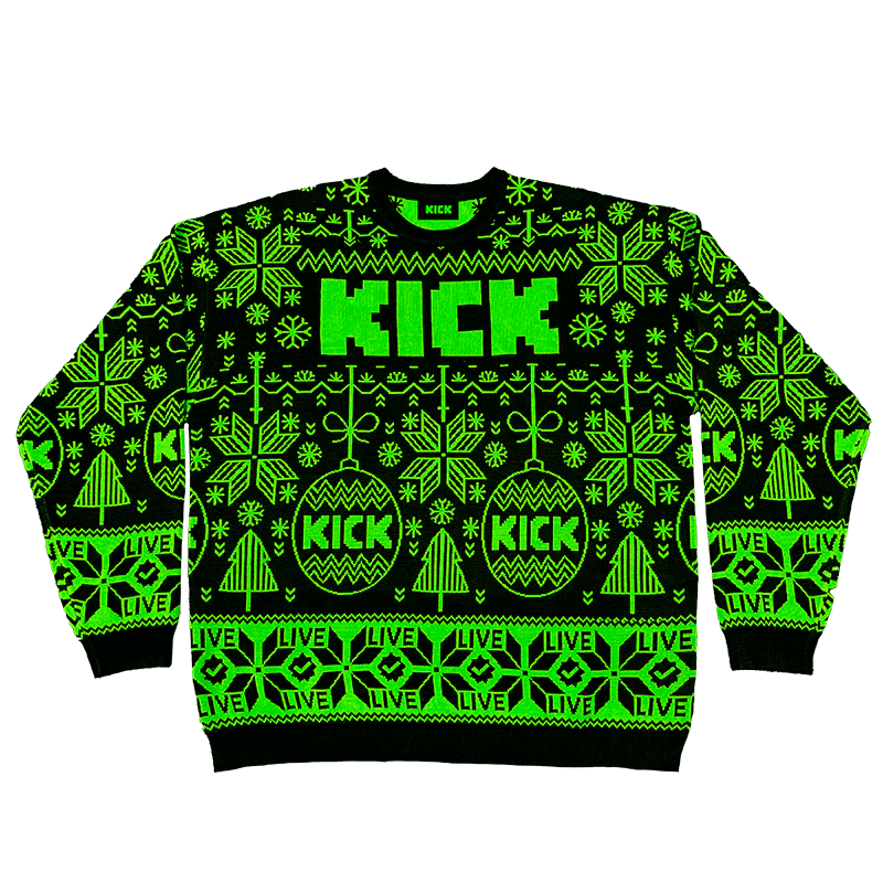 All Kick Shop