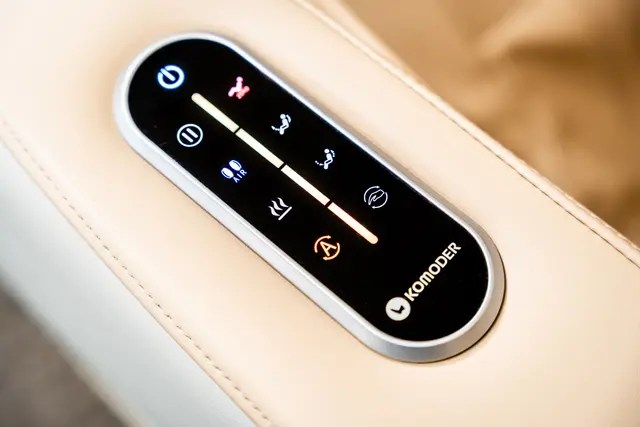 Opera Massage Chair - Image 8