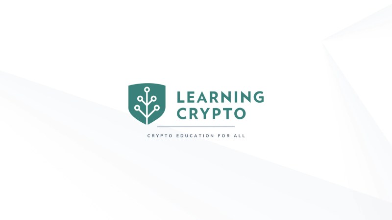 Crypto Learning Club - High Resolution Vintage Arts for Desktop