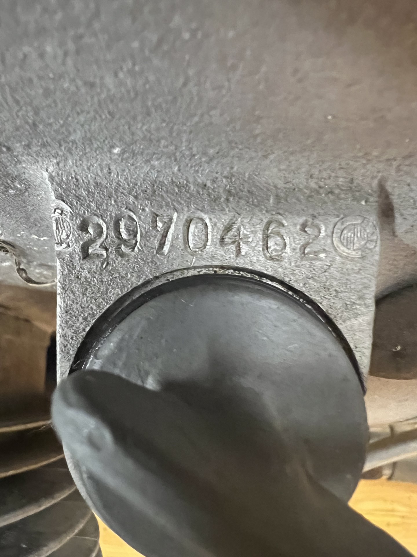 Zoomed Image