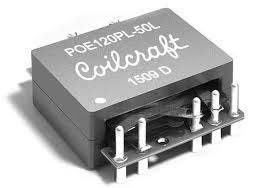 Coilcraft Magnetics Transformers Inductors Coils And Chokes