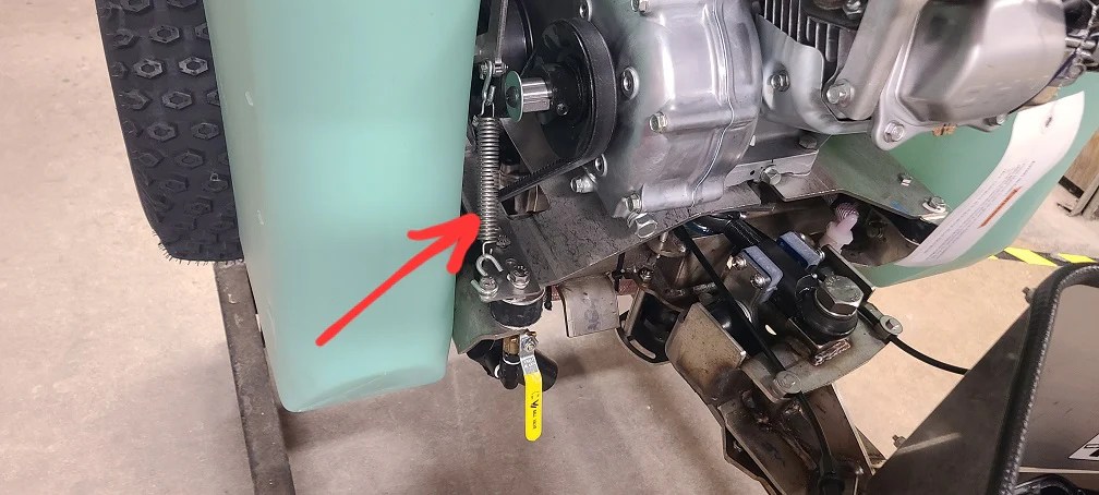 Spring Adjuster Kit Permagreen - Artistic 4K Landscape Photos | Free Download