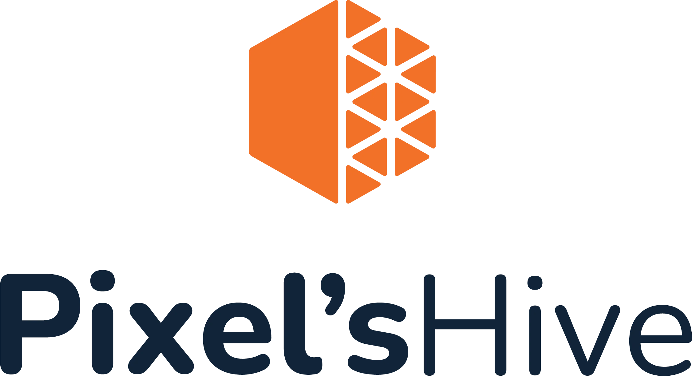 Moly In Pixels Hive - Stunning Mobile Light Arts | Free Download