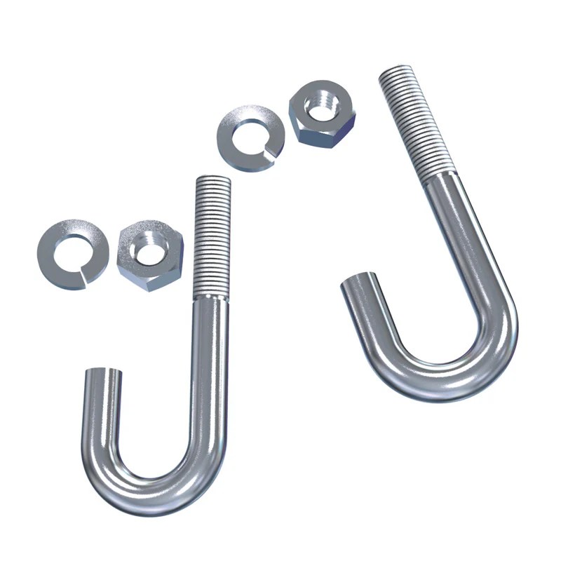 Ladder Rack J Bolt Kit Cablelan - Ultra HD Mobile Gradient Textures | Free Download