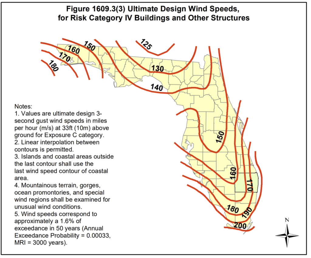 Solar 101 Attaching Your Solar System To Your Roof Pv Magazine USA Wind.Map 1024x850 