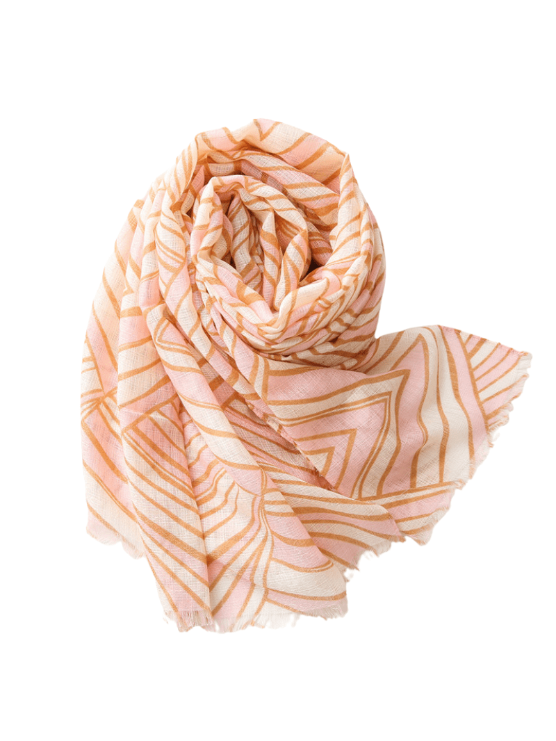 Hijab Standard | Imprimé Candy