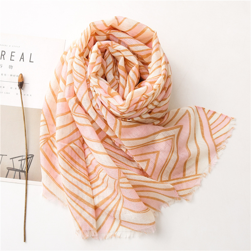 Hijab Standard | Imprimé Candy