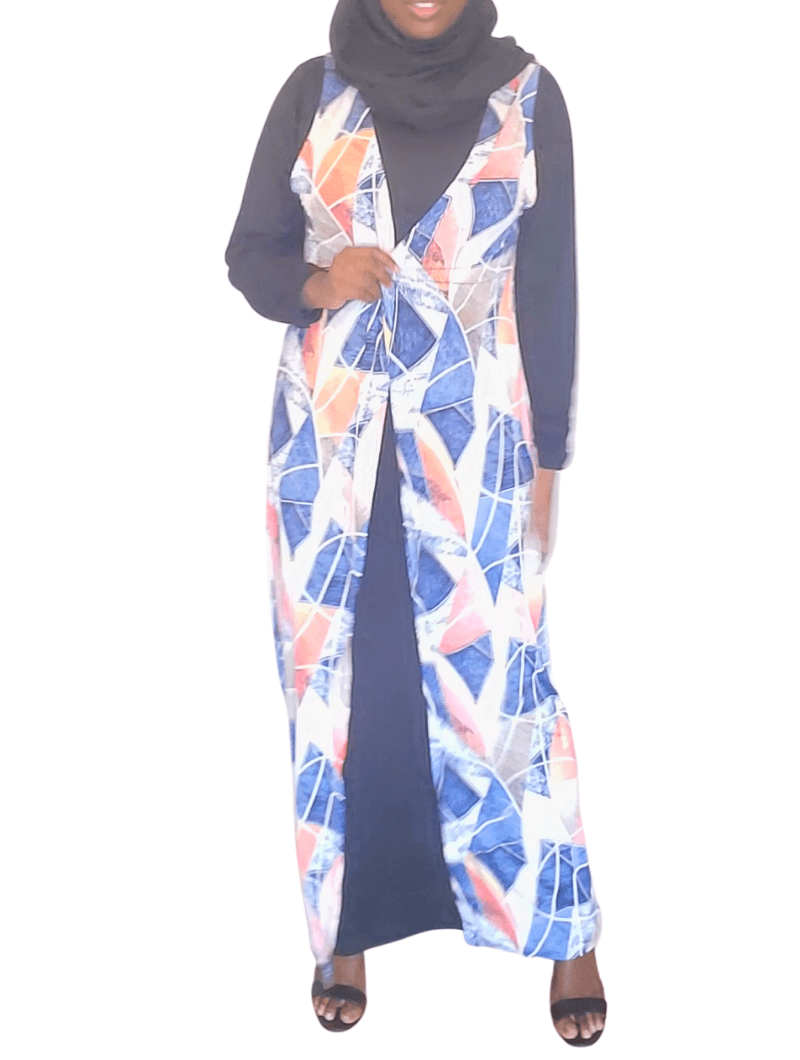 Gilet | Artsy