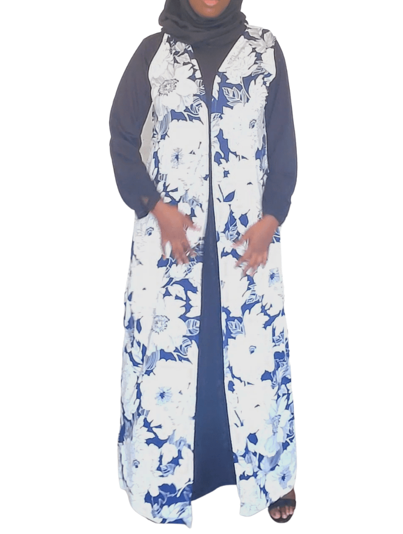 Gilet | Nuit Blanche