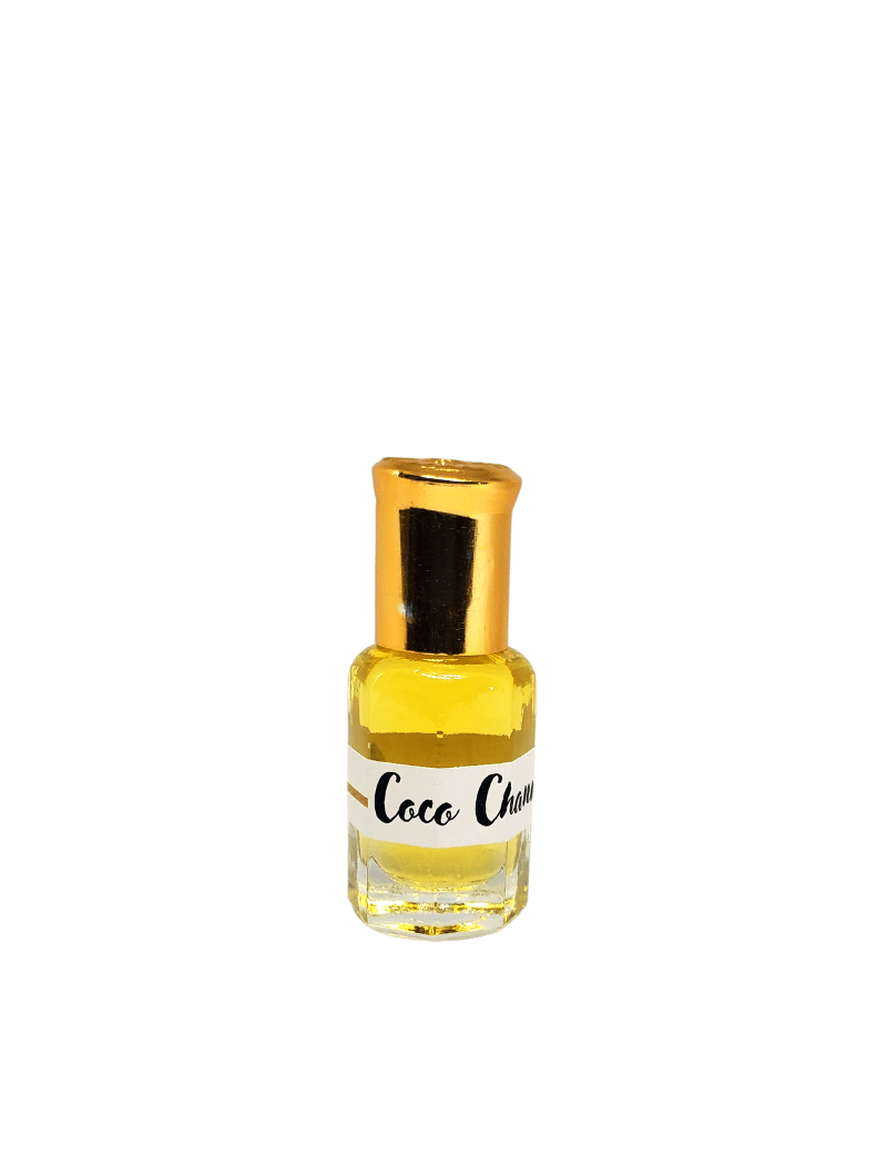 Huile Parfumée