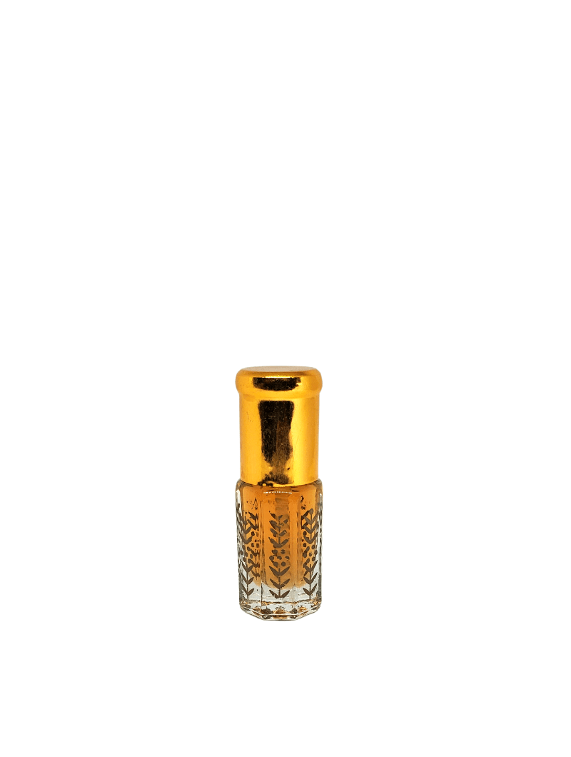 Huile Parfumée | Jicky (6ml)