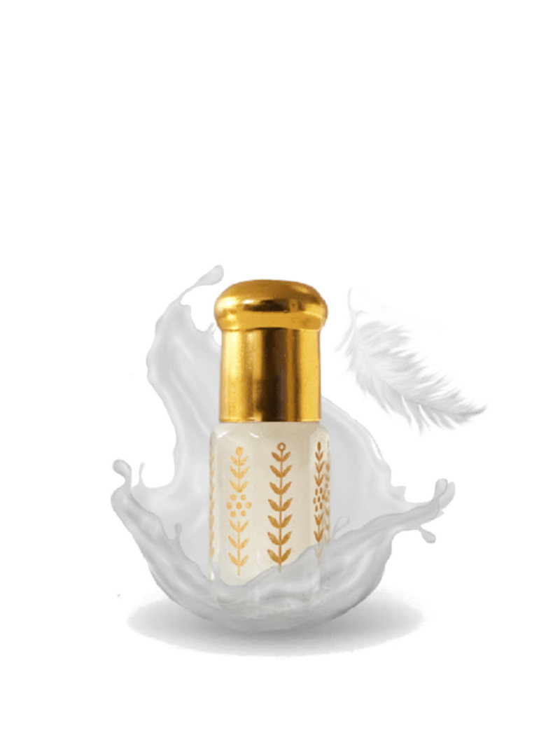 Musc Intime | Musc Blanc Tahara