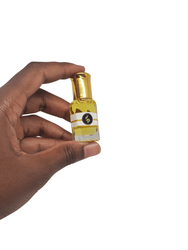 Huile Parfumée | Coco Channel (6ml)