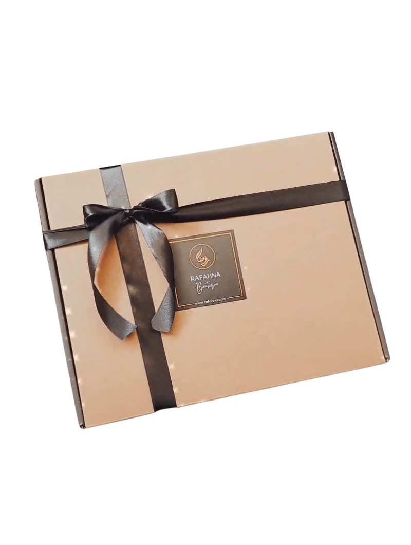 Box Cadeau Sur-mesure