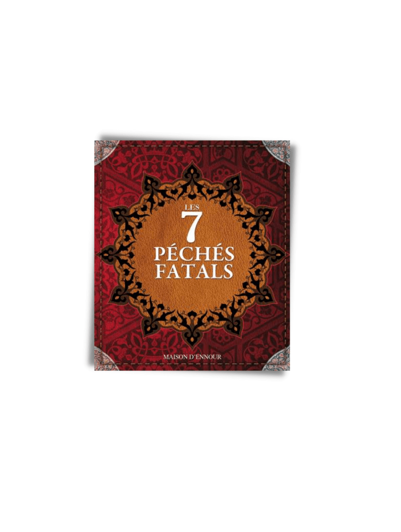 Les 7 Péchés Fatals