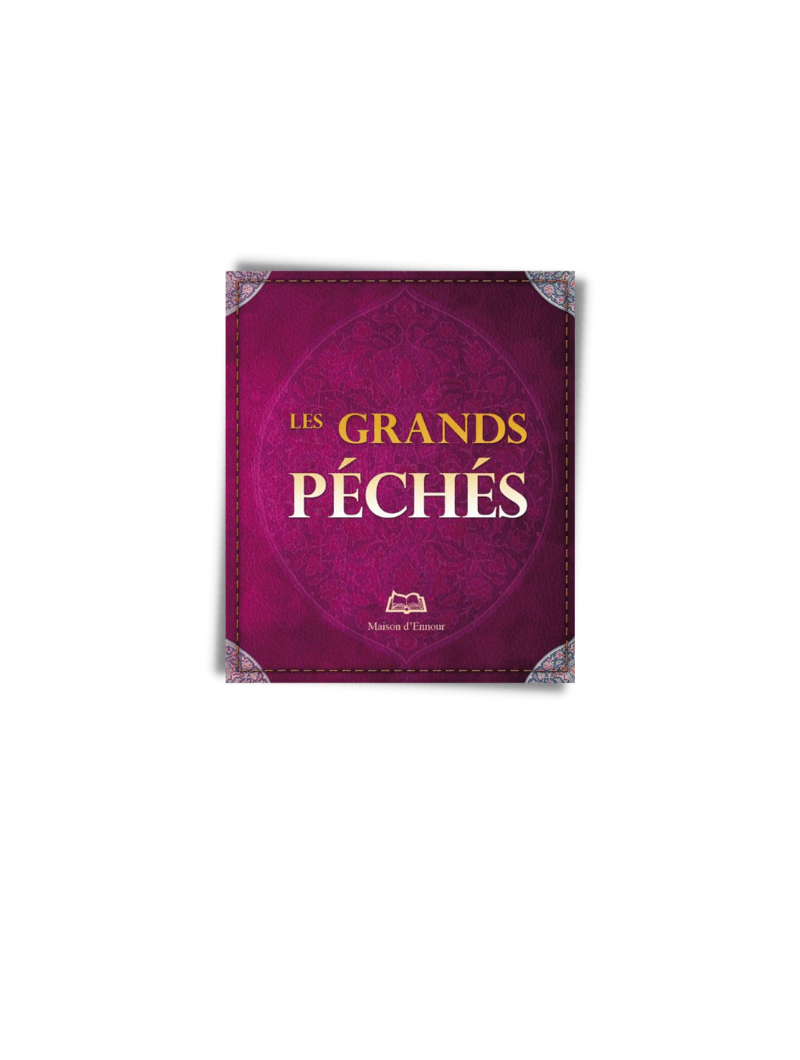 Les grands péchés