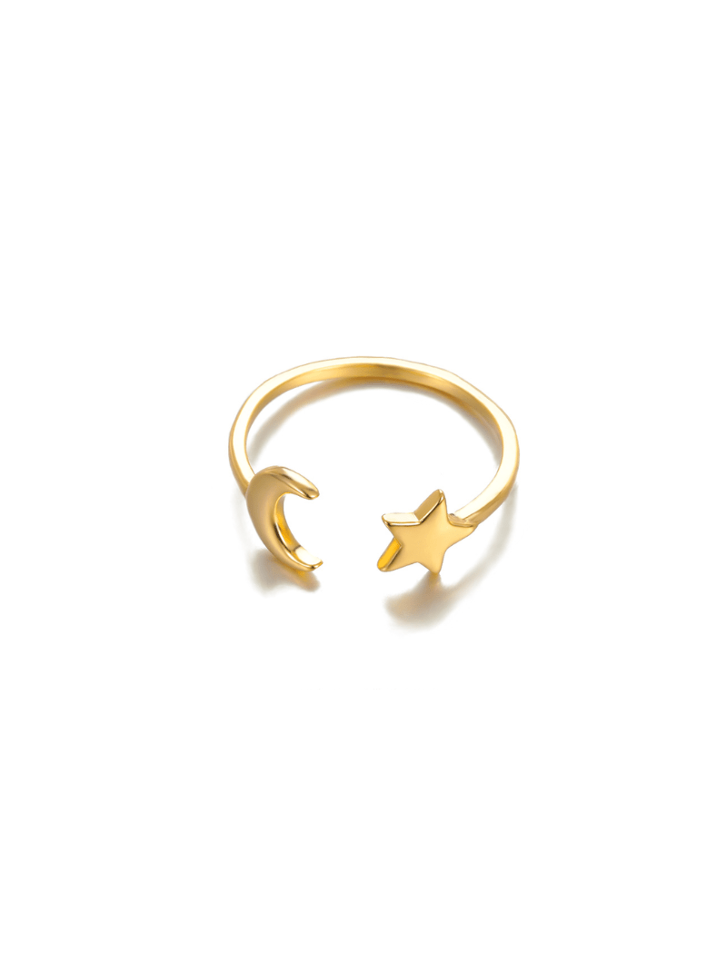 Bague | "Al-Lail" - La Nuit