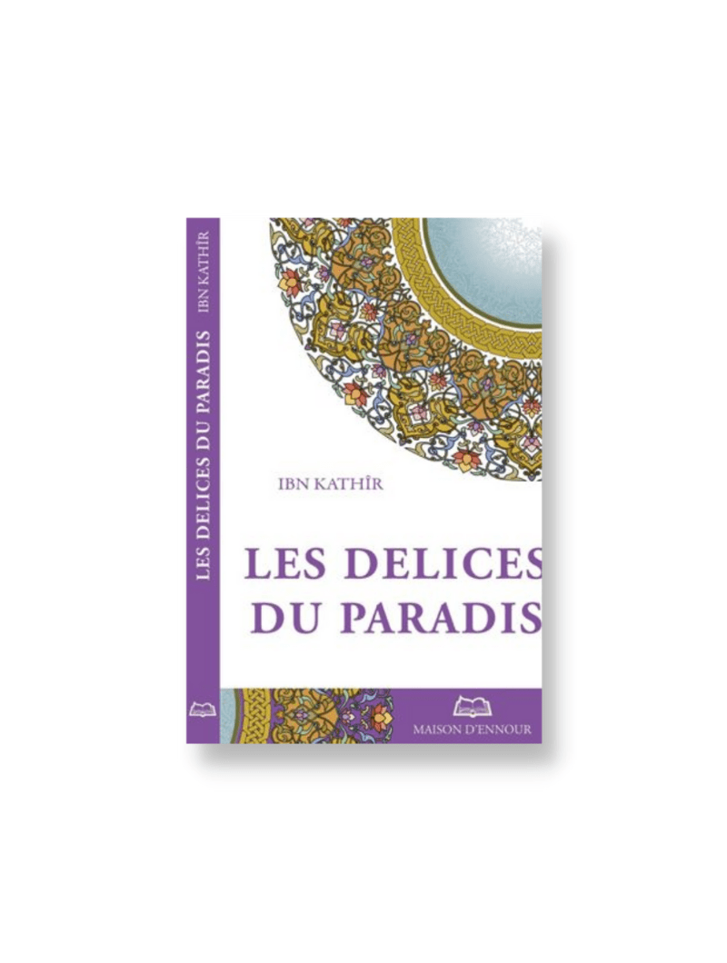 Les délices du Paradis