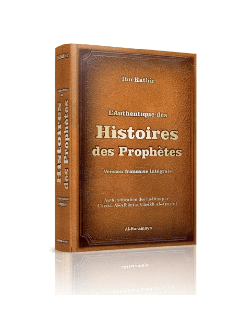Les histoires des prophètes