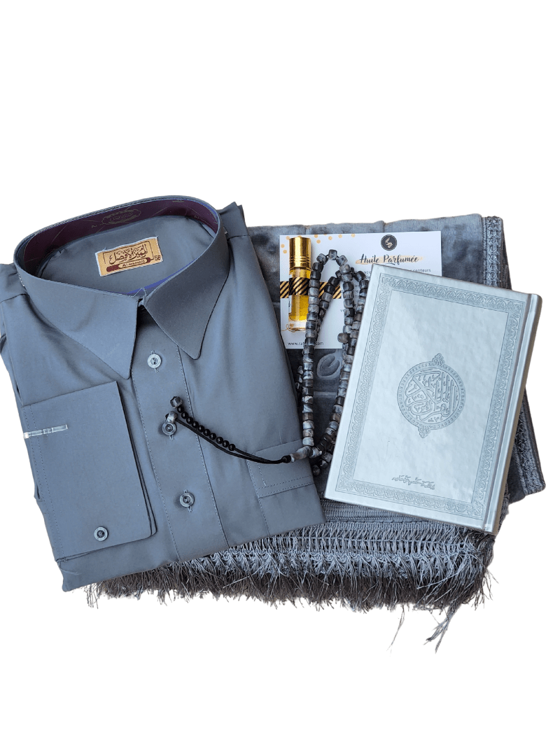 Cadeau Homme | Pack YAQIN