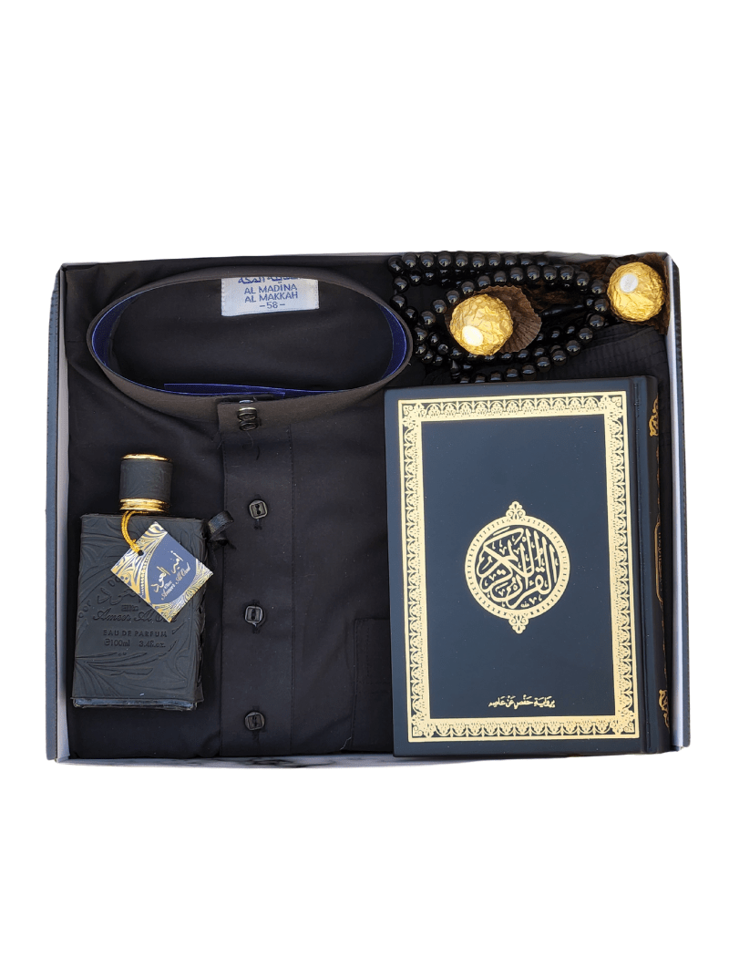 Cadeau Homme | Box MUSLIM