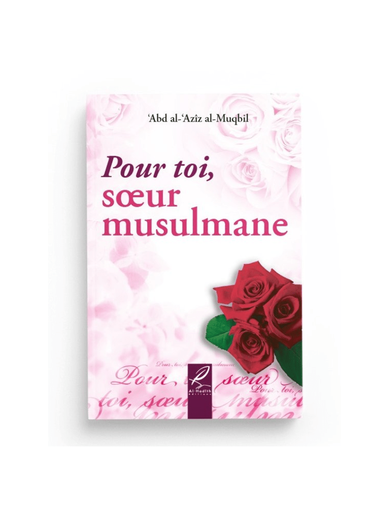 Pour toi, soeur musulmane