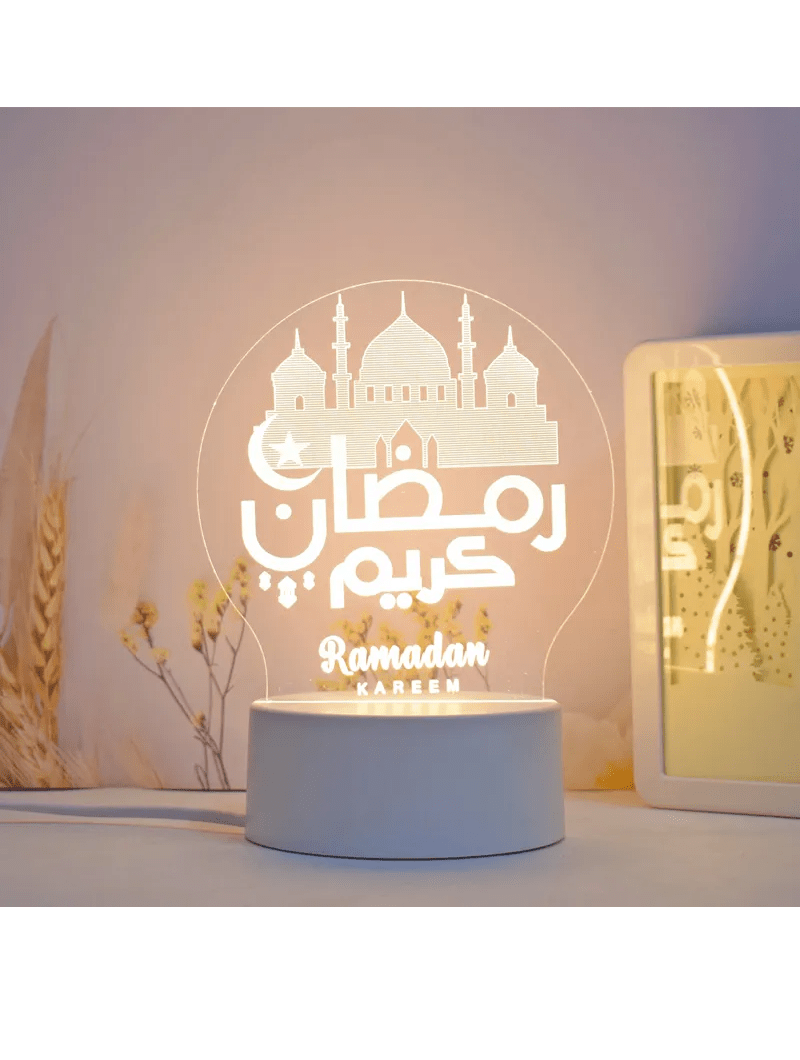 Lampe LED | Mini-veilleuse