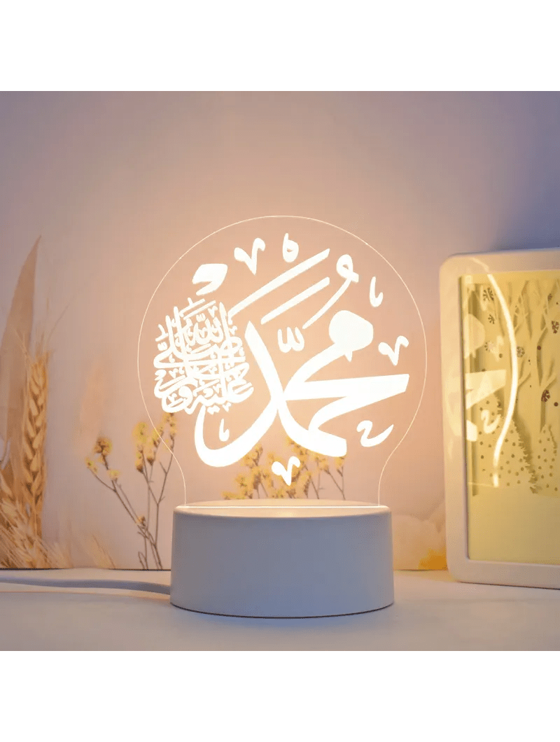 Lampe LED | Mini-veilleuse