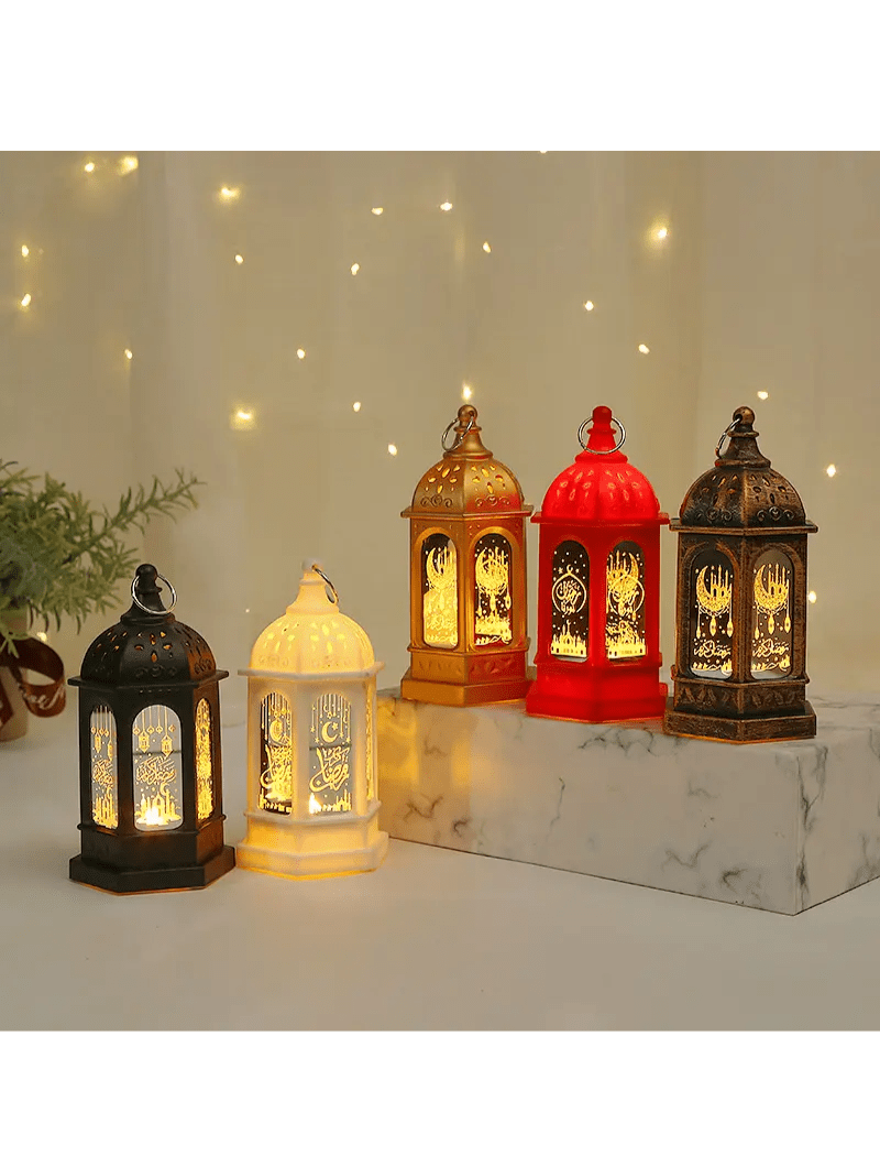 Lampe LED | Mini-Lanterne