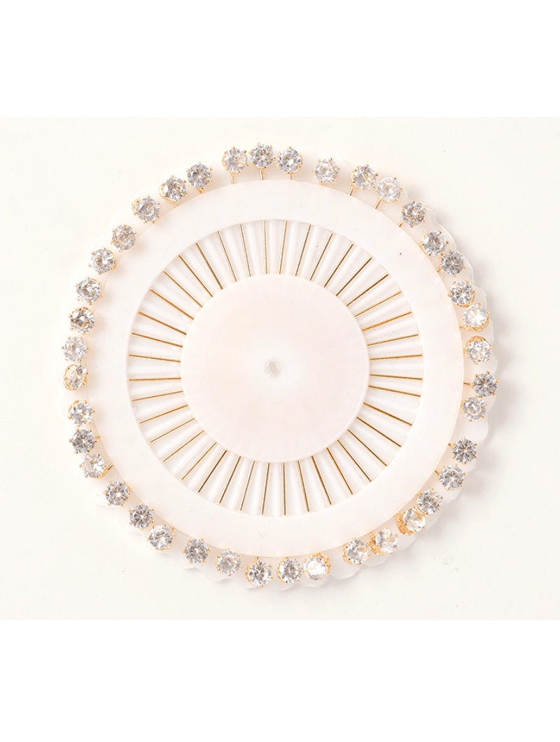 40 Mini-Pins