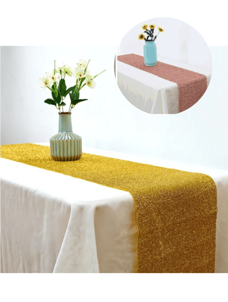 Chemin de Table