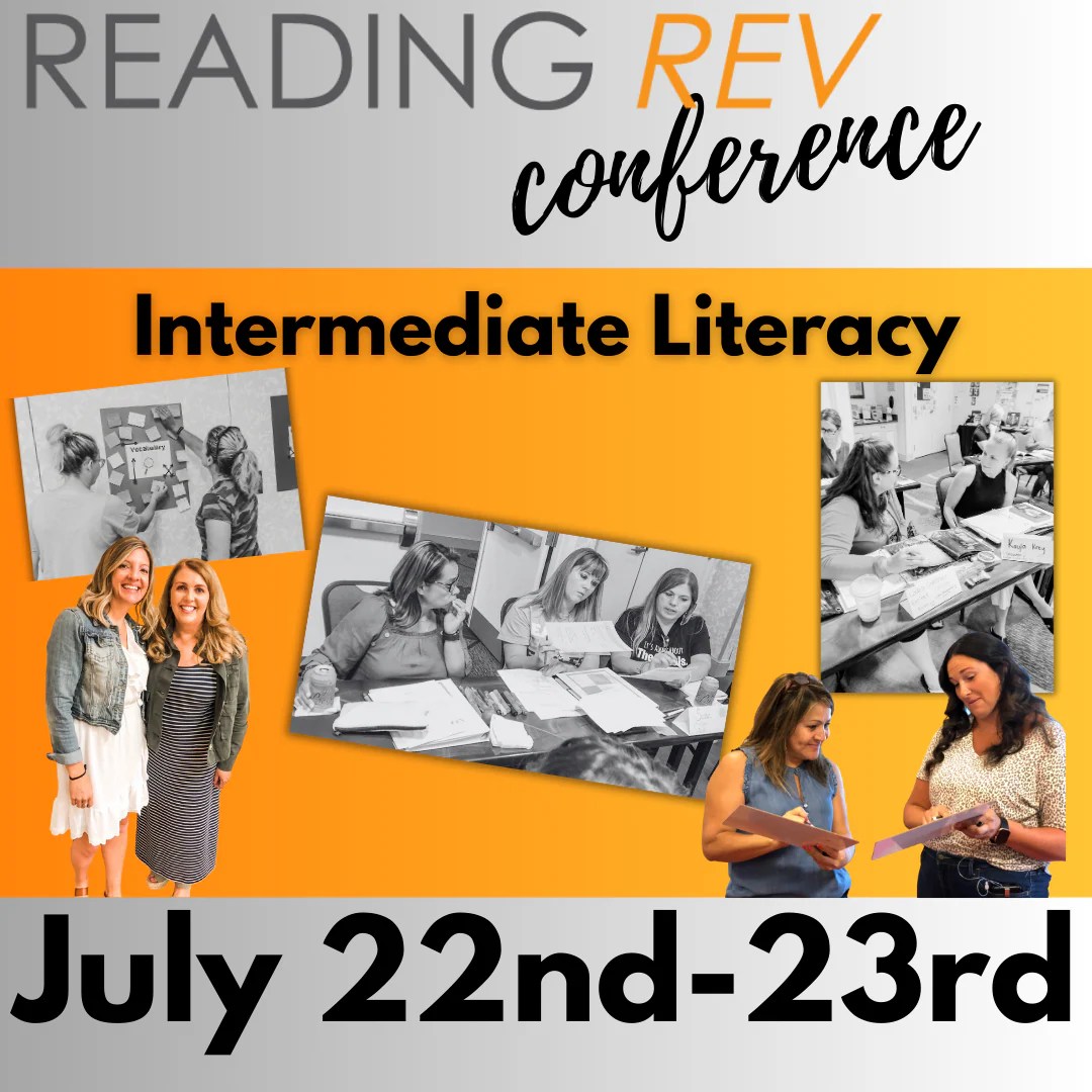 Professional Development Reading Rev