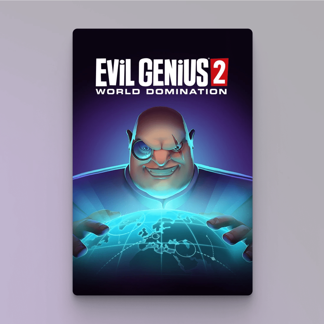 Evil Genius Rebellion - Premium Retina Abstract Wallpapers | Free Download