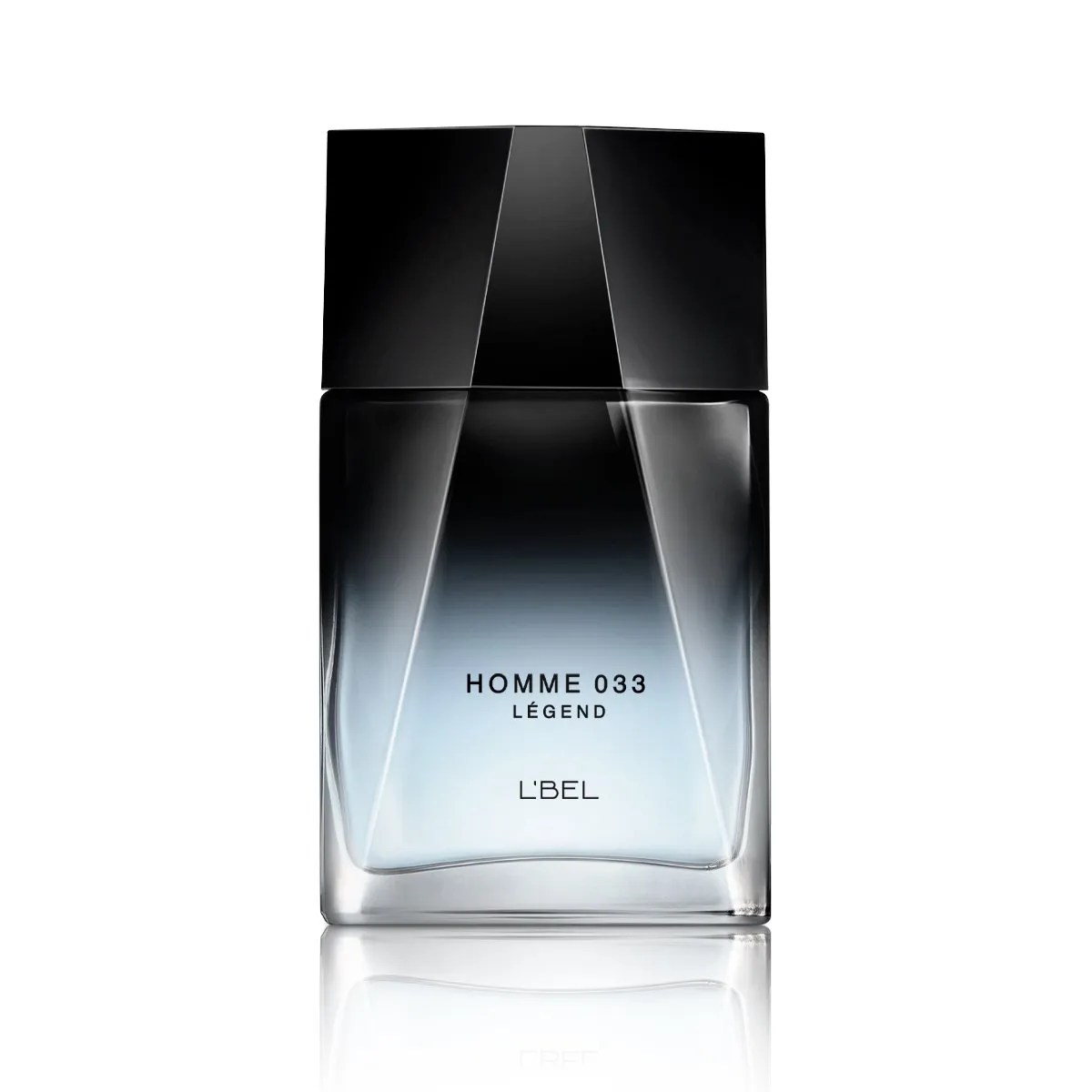 Perfume de hombre HOMME 033 LEGEND
