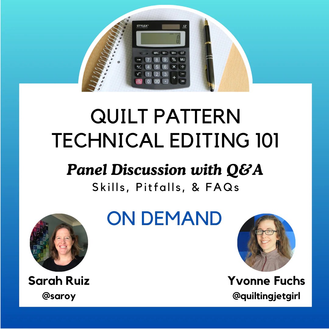 Technical Editing 101 Panel Discussion On Demand Video Bonus Conten