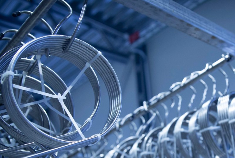 Industrial Automation Shape Process Automation Shop - Geometric Photos - Modern High Resolution Collection