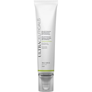 ULTRA UV PROTECTIVE DAILY MOISTURISER SPF 30 MATTIFYING 100ml