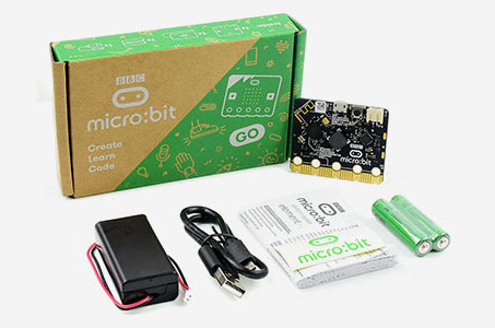 BBC_Microbit_V2_Go_Kit