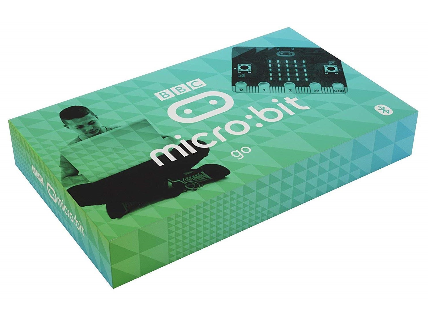 BBC microbit Go Kit
