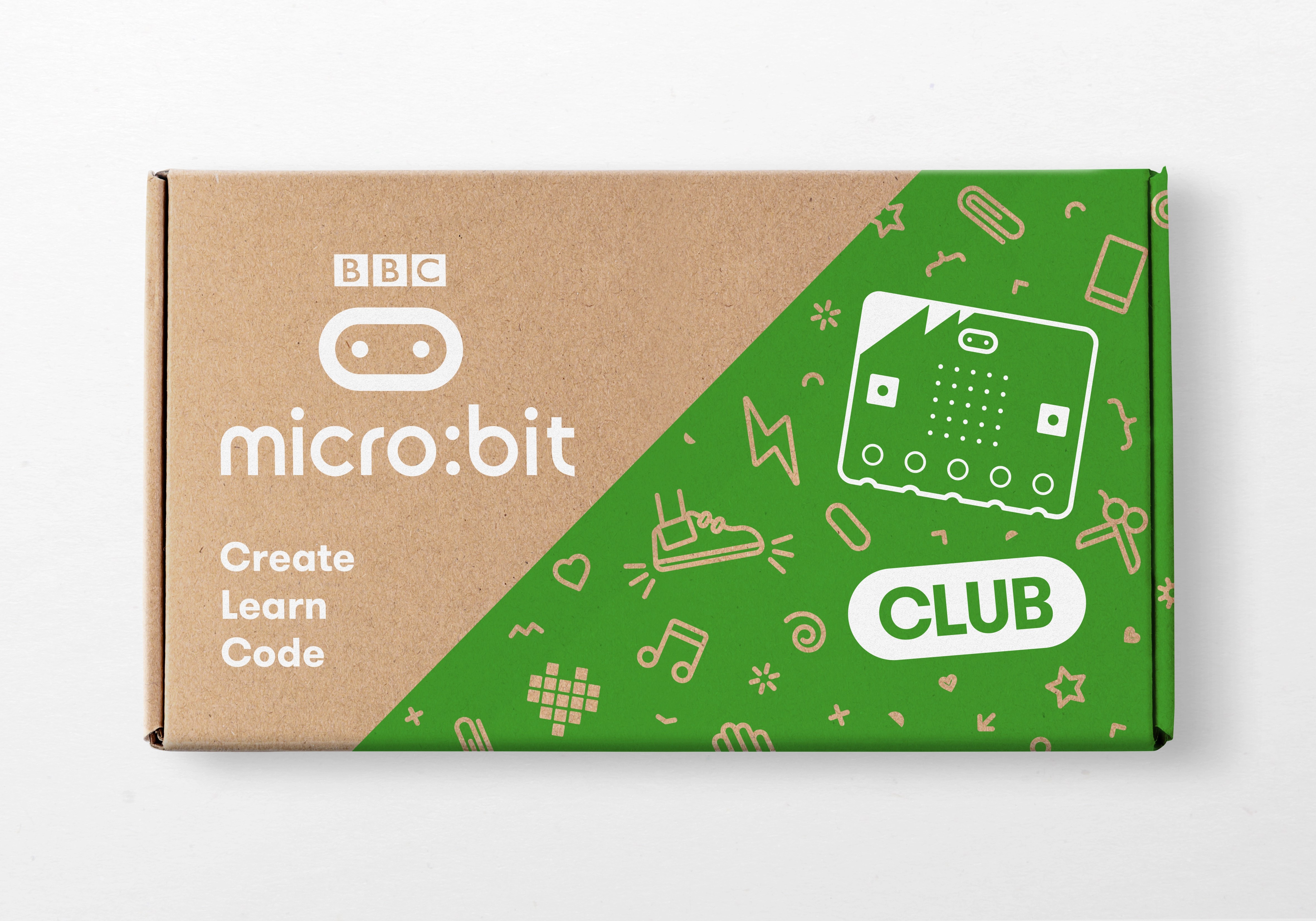 BBC Microbit Latest Version Classroom pack