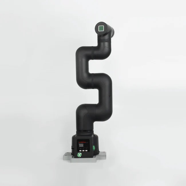 myCobot 320 M5 2022- 1kg Payload 6 DOF Collaborative Robotic Arm (with Flat Base)