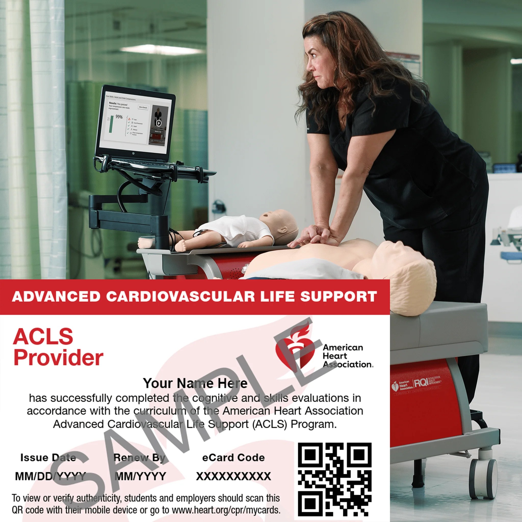 Surefire Cpr