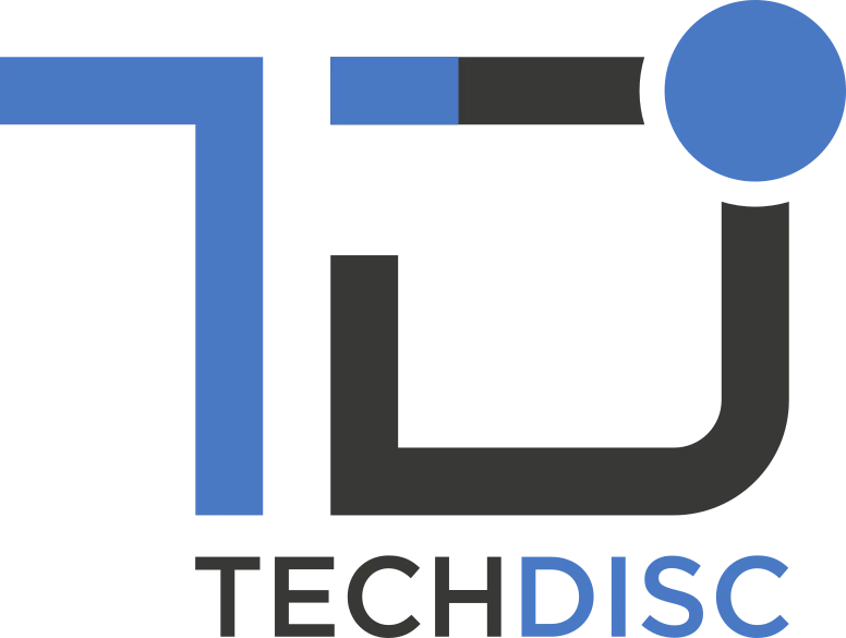 Virtual Disc Golf Techdisc - Sunset Wallpapers - Modern Ultra HD Collection